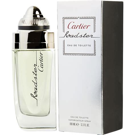 roadster cartier parfum|roadster cartier perfume review.